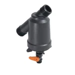 Amiad 1/2" Compact Filter. Fixed Price $172.35.