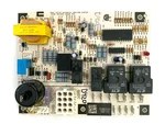 Goodman Amana PCBAG123 1068-400 Control Circuit Board Used #D420**. Fixed Price $39.90.