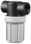 AA122-3/4-PP-50 Teejet 3/4" Line Strainers Mesh Screen. Fixed Price $27.91.