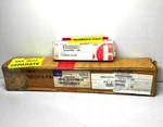 Nov M361000203-1 Hydac 0110 003 PHM3I Pall HC9601FDP16H. Fixed Price $474.05.
