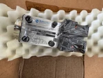 Schneider Kreuznach Hvm 061-003-1300-2B Servo Valve Germany New Oem Nextday Air. Fixed Price $2775.00.