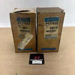 Donaldson P171533 Hydraulic Filters New Old Stock (lot Of 2). Fixed Price $48.00.