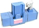 Moog Netstal D661Z2712G Servo Drive P80HXAMFNEA2. Fixed Price $909.29.