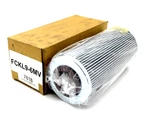 New Schroeder KZ5V Filter. Fixed Price $75.00.