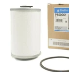 Donaldson P550061 Fuel Filter New In Box Fits Chevrolet 2500 Truck. Fixed Price $20.99.