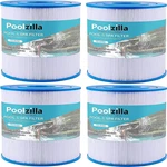 Poolzilla 4-PACK Spa Filter Cartridge Replacement For Watkins 31114 Unicel. Fixed Price $168.31.