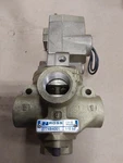 Ross 2774B4001 Solenoid Directional Valve 110-120V 50/60HZ E113. Fixed Price $499.99.