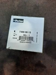 Parker 7300 06 13 Mini Pressure Regulator - High Quality Industrial Component. Fixed Price $52.00.