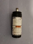 Nos Parker ACP05AA016E1KTC Piston Accumulator 10 In 4000 Psi Hydraulic. Fixed Price $195.99.
