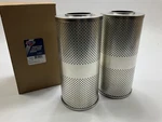 (2) Carquest 85862 Hydraulic Filter Replaces 51862, 51542, AT77901, H56055. Fixed Price $98.96.