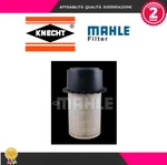 LX17 Air Filter (brand-knecht). Fixed Price $52.91.