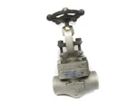 Hancock 5500-W2-0535 Series Nsnp. Fixed Price $86.00.