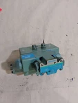 Vickers DG4V-3S-2A-M-FW-B5-60 W/ B02-101731 And Block. Fixed Price $499.99.