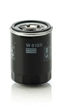 Oil Mann-filter W 610/6. Fixed Price $19.57.