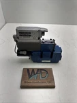 Bosch 0811404605 0811404652 Proportional Directional Servo Valve. Fixed Price $4423.02.