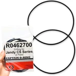 R0462700 Tank O-rings For Jandy Zodiac CS100 CS150 CS200 CS250 Filter (2 Pack). Fixed Price $14.99.