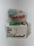 Asco 8320G184 Solenoid Valve. Fixed Price $95.16.