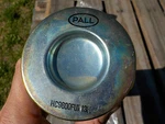 Pall Hydraulic Oil Filter HC9600FUP13H. Fixed Price $35.93.