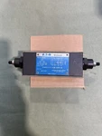 Vickers 867332 Hydraulic Flow Control Valve DGMFN-5-Y-A2W-B2W-30 New. Fixed Price $220.00.