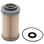 12X 363-5819 Fuel Water Separator Filter Element For Caterpillar 236D 259D 272D. Fixed Price $11.99.