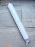 Strainrite Clarity Fiber-maxx Micron 20" Pleated Filter FMX5-20PPC7S1I*D New. Fixed Price $78.64.