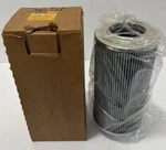 Parker G02082 Return Line Hydraulic Filter 10 Micron New. Fixed Price $75.00.
