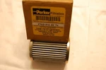 Parker Filtration Hydraulic Filter 270-Z-121A 5Q Tn. Fixed Price $24.99.