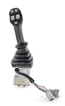 New 08352918 Rexroth Joystick Control Valve Rh, Jcb # 332/X3875. Fixed Price $489.00.