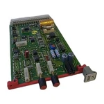 Bosch Rexroth VT2000 Proportional Amplifier Card 24VDC Used Tested. Fixed Price $253.92.