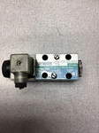 Vickers DG4V-3S-2A-M-U-B5-60-EN21 Hydraulic Valve #5007H54FML. Fixed Price $139.99.