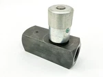 Parker F1200S Flow Control Valve 3000PSI 207BAR. Fixed Price $29.95.