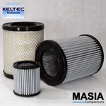 88290002-338 Filter Compatible With Sullair. Fixed Price $274.36.