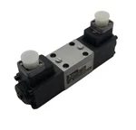Wandfluh AMW4D61 Solenoid Control Valve 80 Bar. Fixed Price $199.99.