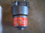 Fairey Arlon 372A-2N50-S110 High Pressure Oil Filter With 370-L-110 Element. Fixed Price $159.99.