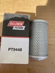 (MC65) Baldwin Hydraulic Filter PT9448. Fixed Price $23.70.