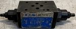 Eaton Vickers DGMFN-3-X-A2W-B2W-41 Flow Control Hydraulic Valve Replacement. Fixed Price $66.99.