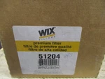 Wix 51204 Hydraulic Filter. Fixed Price $21.99.