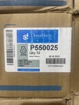 P550025 Donaldson Lube Filter, Spin-on Full Flow (replaces 6437412) Case Of. Fixed Price $31.17.