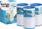 Watkins 31489 Replacement Filter, Compatible Pleatco PWK30, Unicel C-6430, Filbu. Fixed Price $86.71.