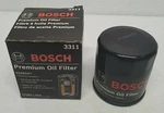 Bosch 3311 Engine Oil Filter Premium Filtration Performance Quality. Fixed Price $13.09.