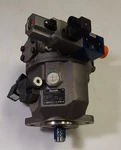 Rexroth Pump SYDFE1-2X/045R-PKC62KC1-0000-A0X0XXX Mnr: R987054035. Fixed Price $5999.00.