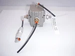 Smc VGA342-04NA Air Operated Valve Port / SFD100-N02B Filter. Fixed Price $49.99.