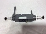 New Numatics 152RQ100J027Q00 Pneumatic Regulator Valve. Fixed Price $109.99.
