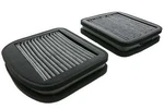 Carbon Cabin Air Filter Set Of 2 Activated Charcoal For Mercedes S500 S55 S600. Fixed Price $49.95.