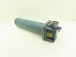 Schroeder KF3 2KS.5PD Hydraulic Filter W/dirt Alarm 300PSI 1-1/2"NPT. Fixed Price $89.99.
