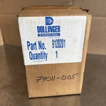 Dollinger 9120201 Filter. Fixed Price $225.00.
