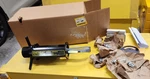 New Enerpac EPH210 Basic Hydraulic 15-TON Posi-lock Puller EPH-155 EPH-11052. Fixed Price $1164.00.