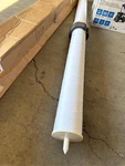 Parker 00-037016 Peach Gemini Gas Filter-coalescer Cartridge. Fixed Price $449.96.
