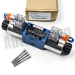 1PCS New Directional Spool Valve For Rexroth R978017763 4WE D62/OFEG24N9K4/62. Fixed Price $210.09.