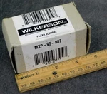 Grainger MXP-95-987 Wilkerson Compressed Air Filter Element. Fixed Price $67.99.